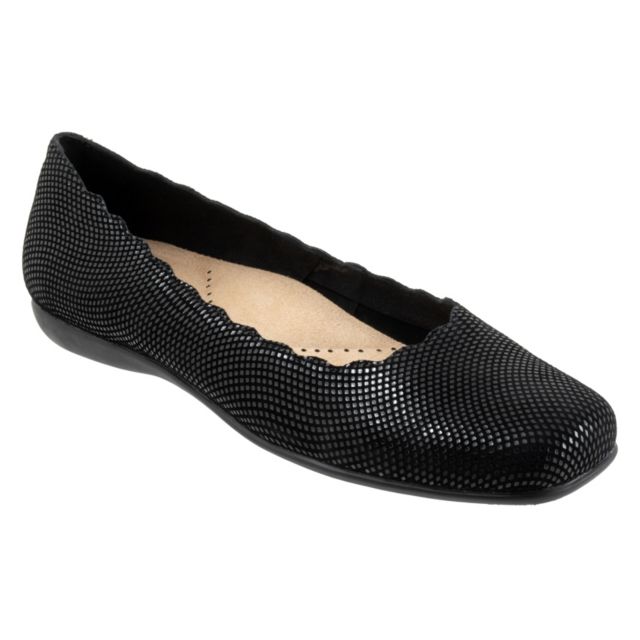 Black Mini Dot