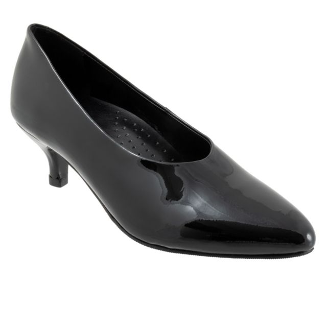 Black Patent
