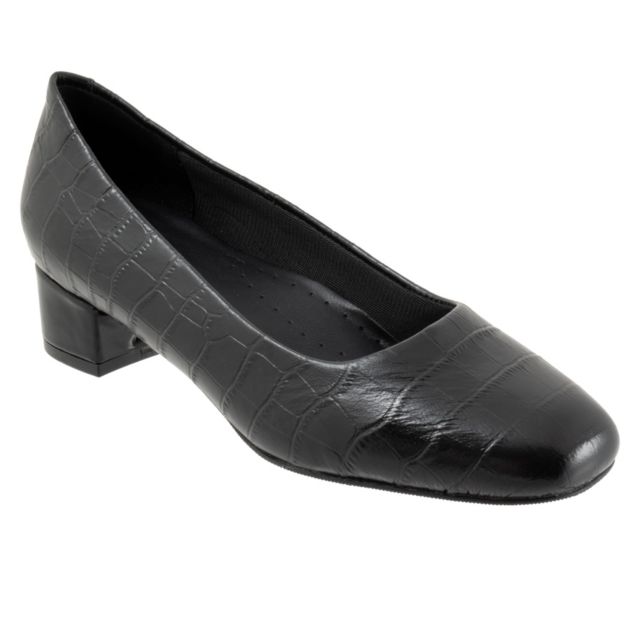 BLACK CROC