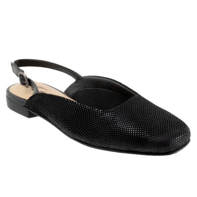 Black Mini Dot