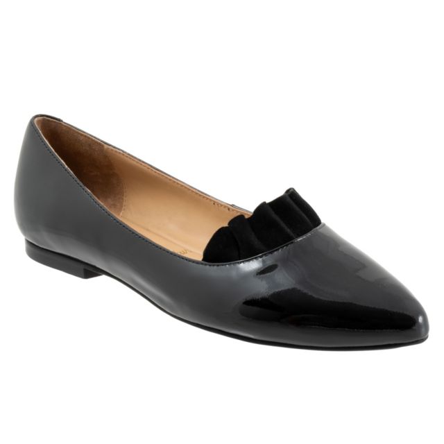 Black Patent