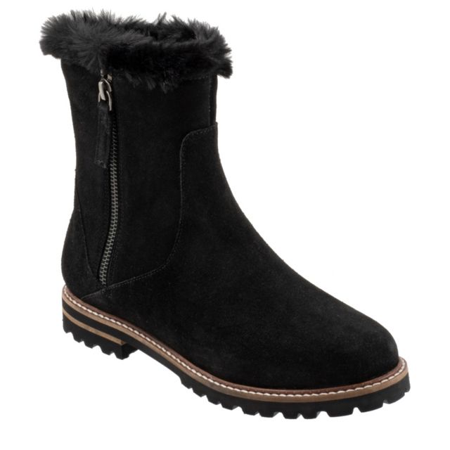 Black Suede