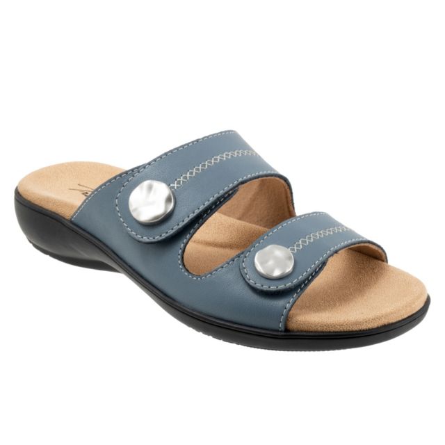 Dusty Blue
