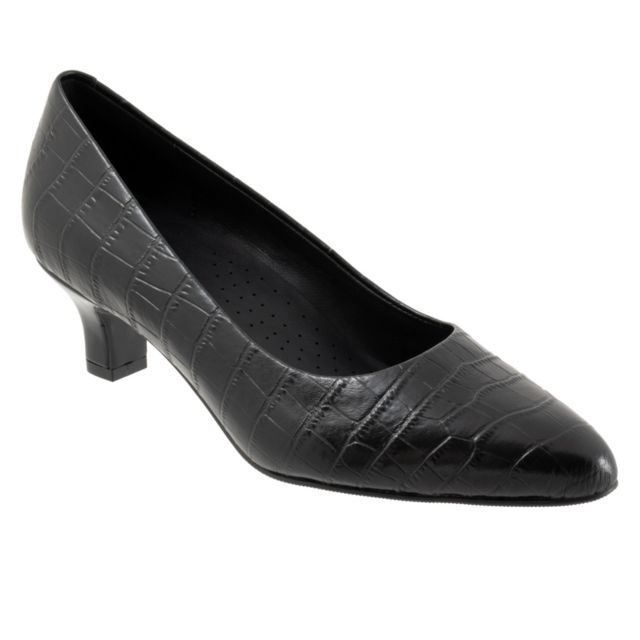 Black Croc