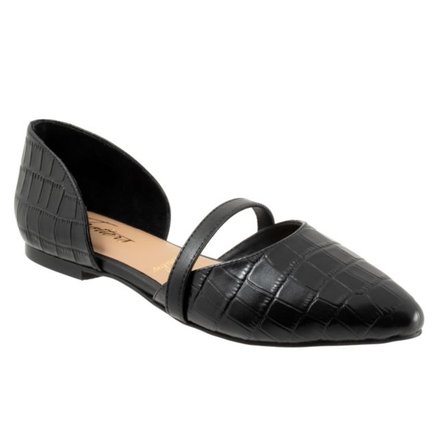Black Croco