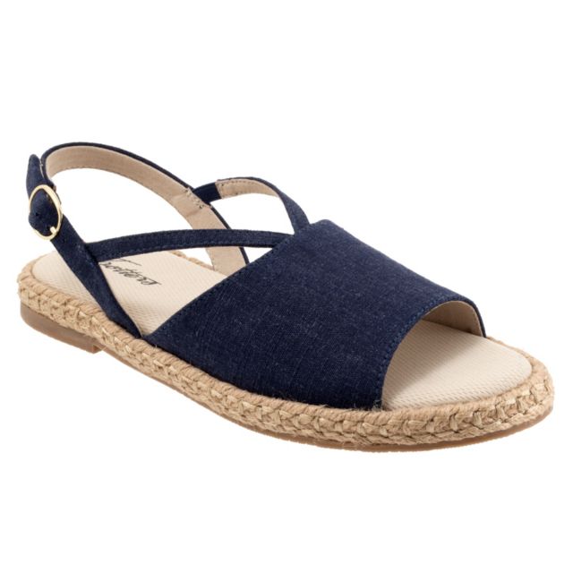 Navy Textile