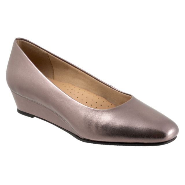 Rose Pewter