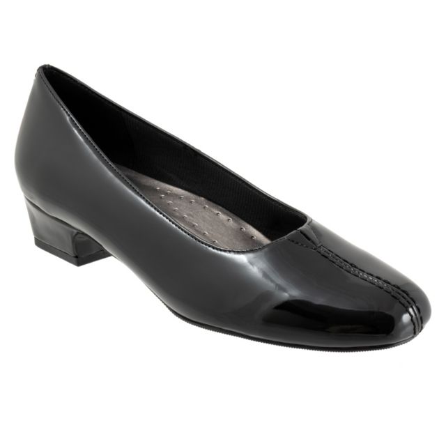 Black Patent