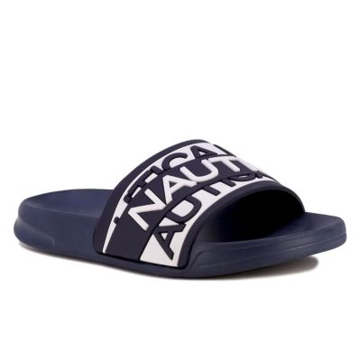 Nara Slide Sandal