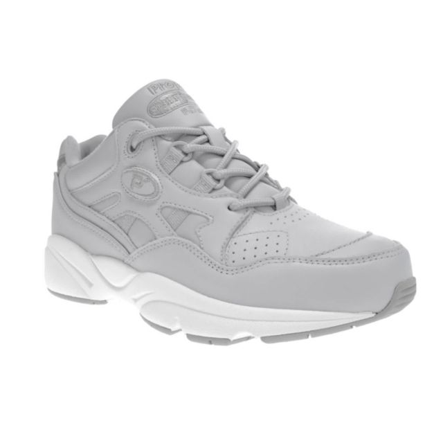 White/Grey
