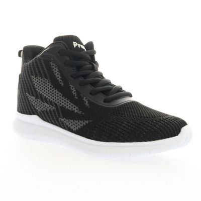 TravelBound Hi Sneakers