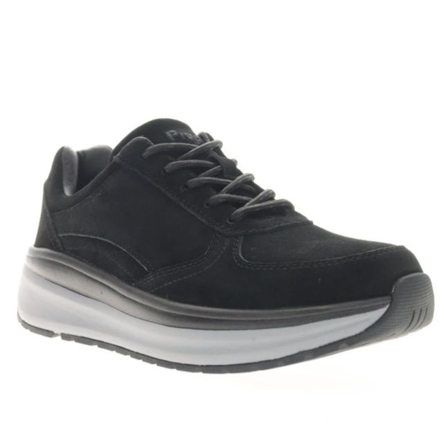 Black Suede
