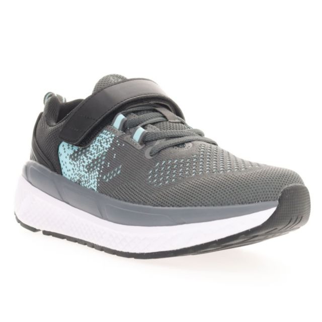 Grey/Mint