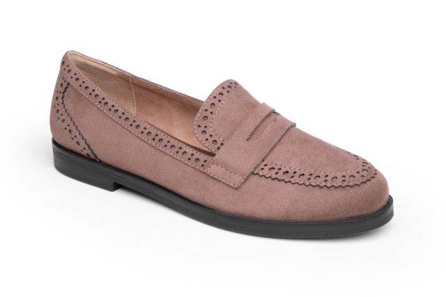 Smokey Taupe