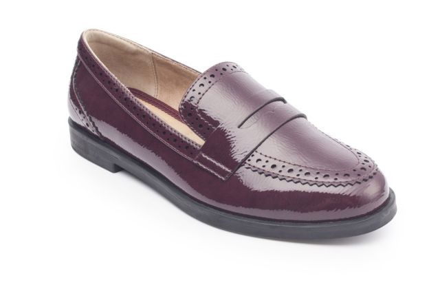 Deep Merlot