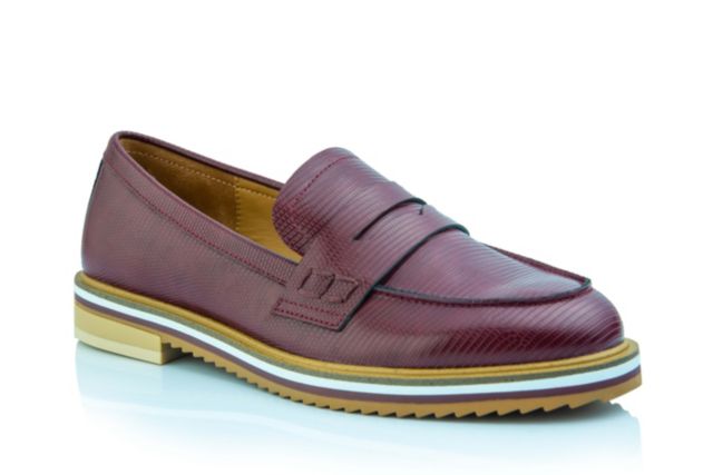 Mad Maroon