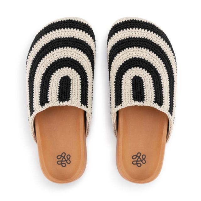 Black Stripe
