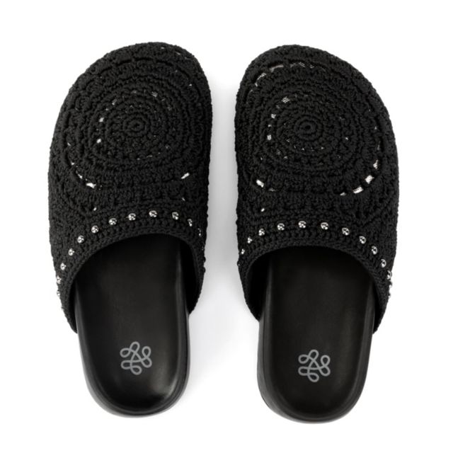 Black Medallion