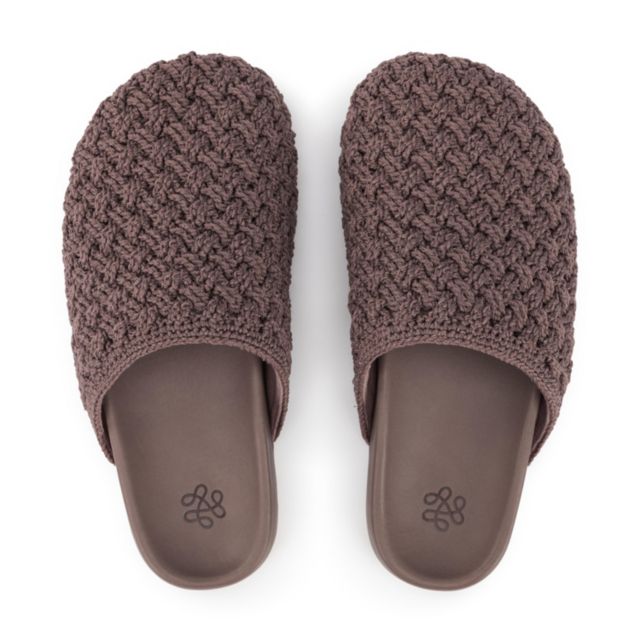 Mushroom Cozy