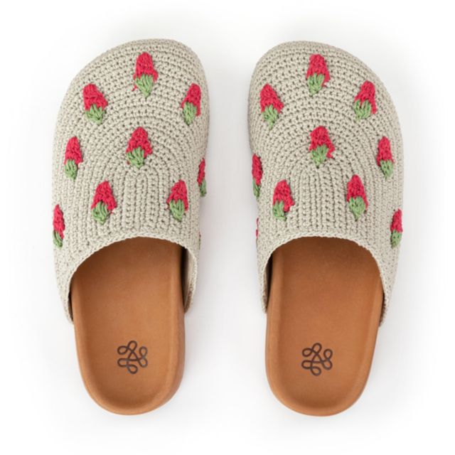 Natural Strawberries