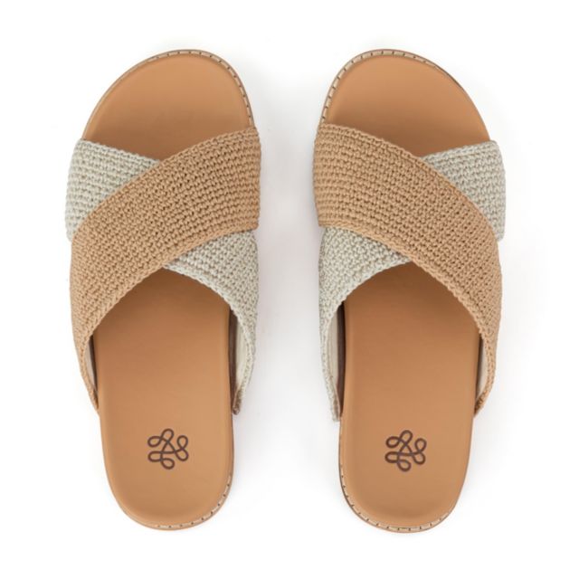 Natural/Bamboo Block
