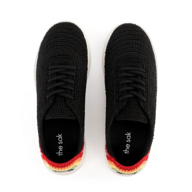 Black Rainbow