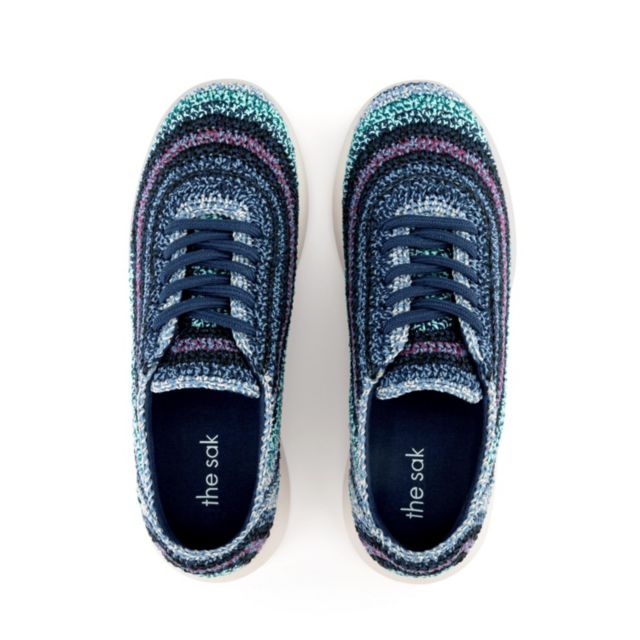 Lapis Stripe