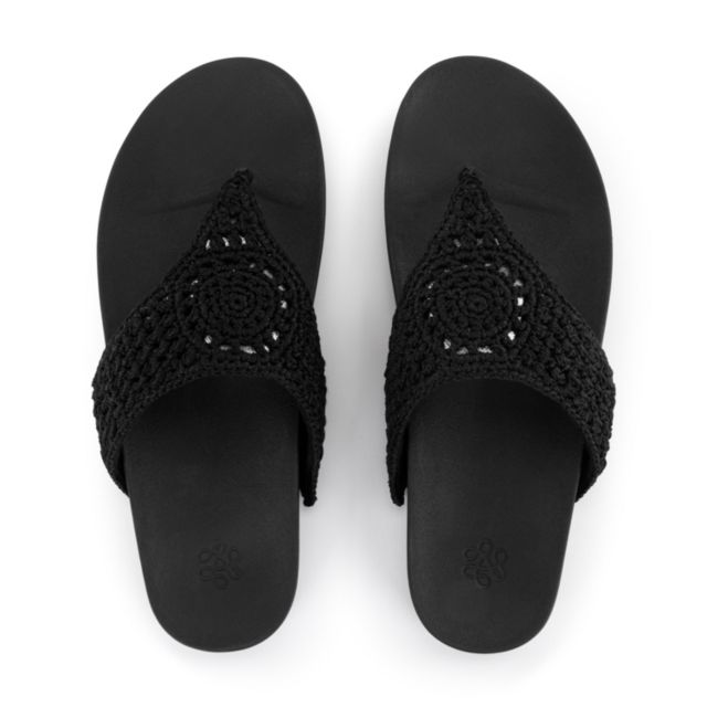 Black Medallion