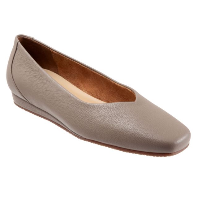 Taupe Tumbled