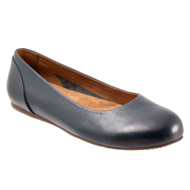 Navy Tumbled