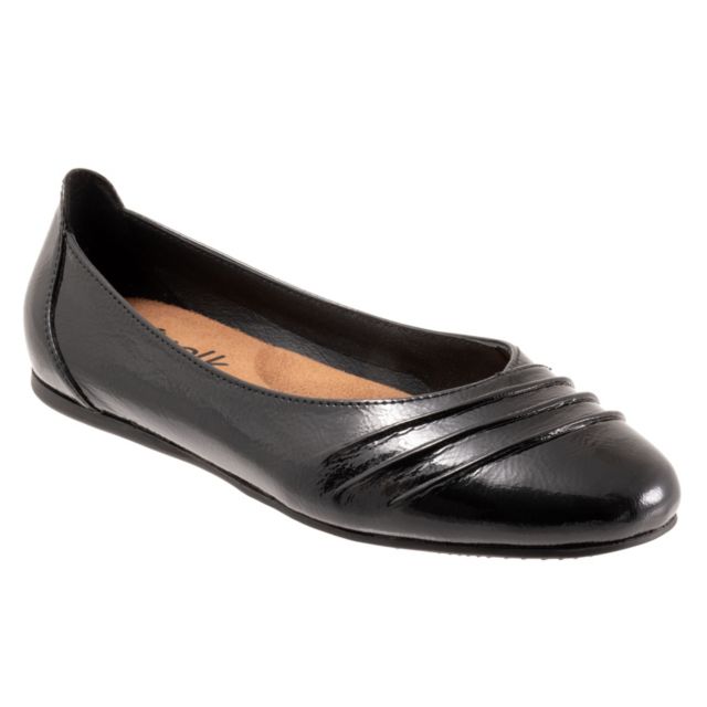 Black Patent