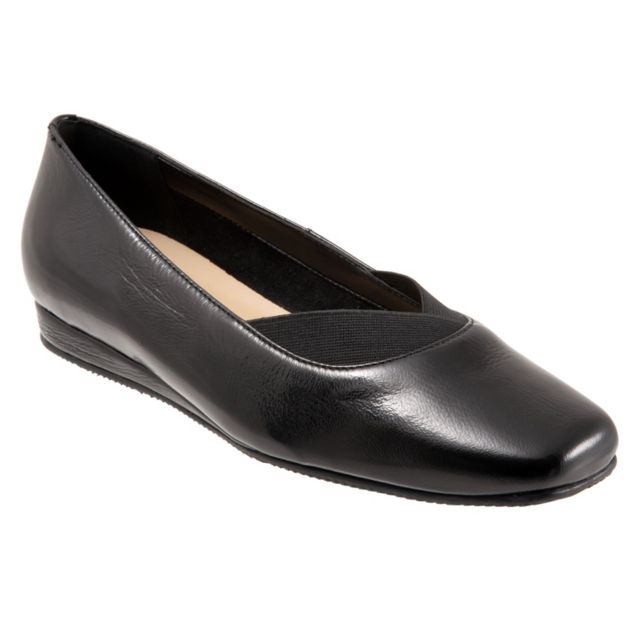 Black Patent