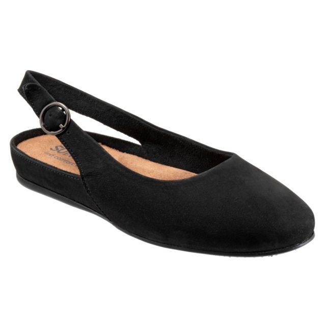 Black Nubuck
