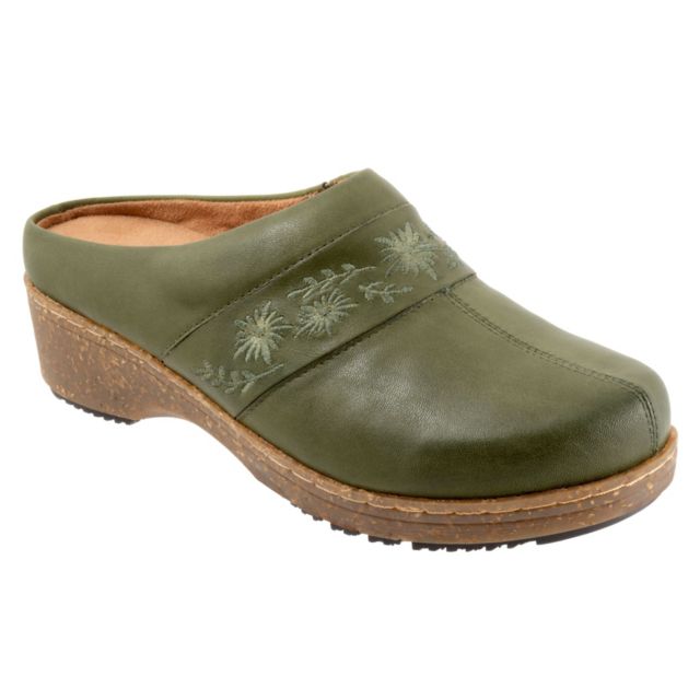 Dark Olive