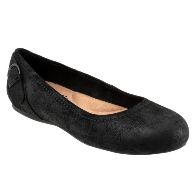 Black Suede