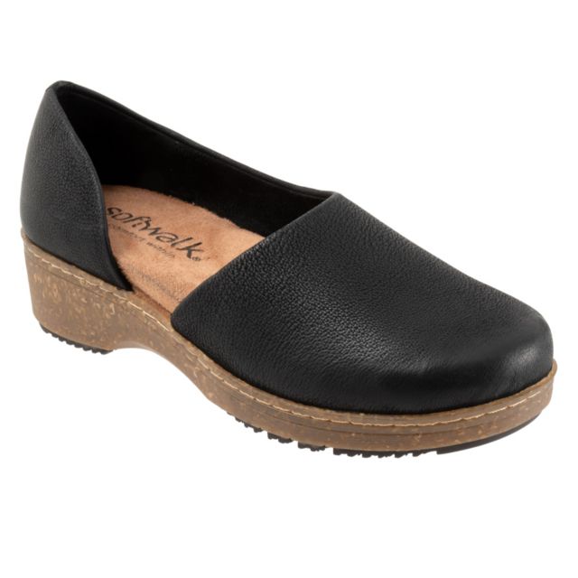 Black Nubuck