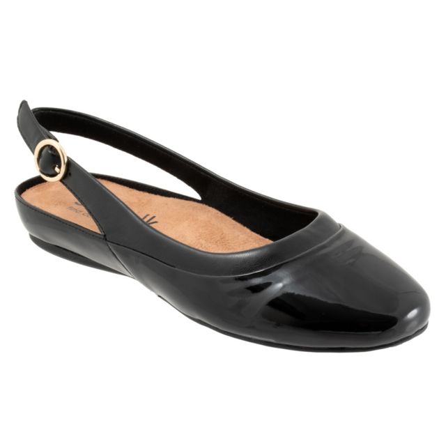 Black Patent