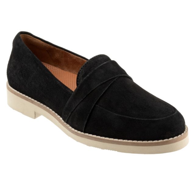 Black Suede