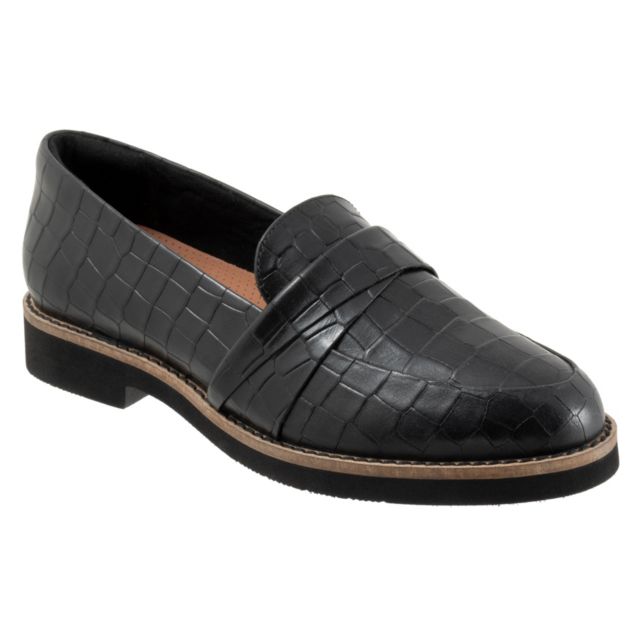 Black Croco
