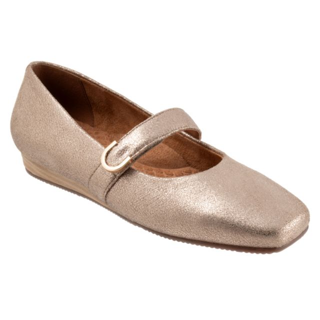 Bronze
