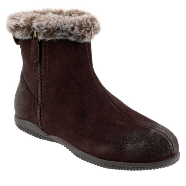 Dkbrn Suede