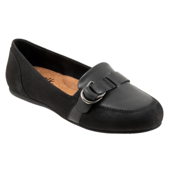 Black Nubuck