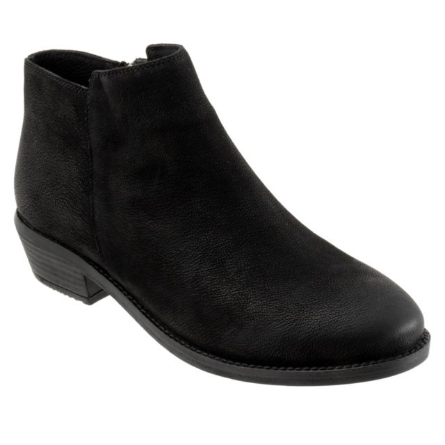 Black Nubuck