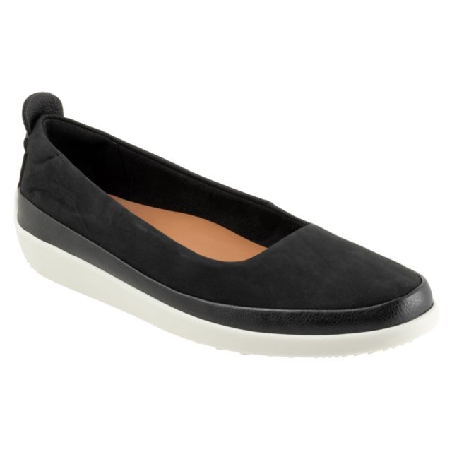 Black Nubuck
