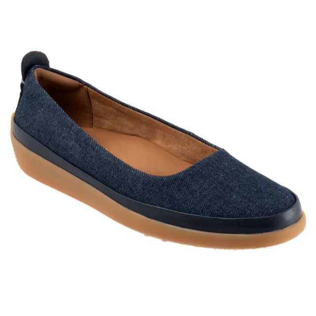 Blue Denim