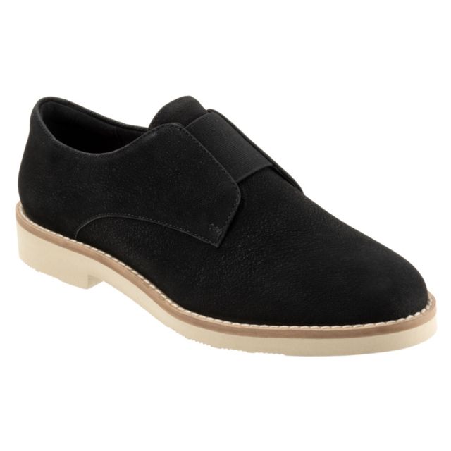 Black Nubuck