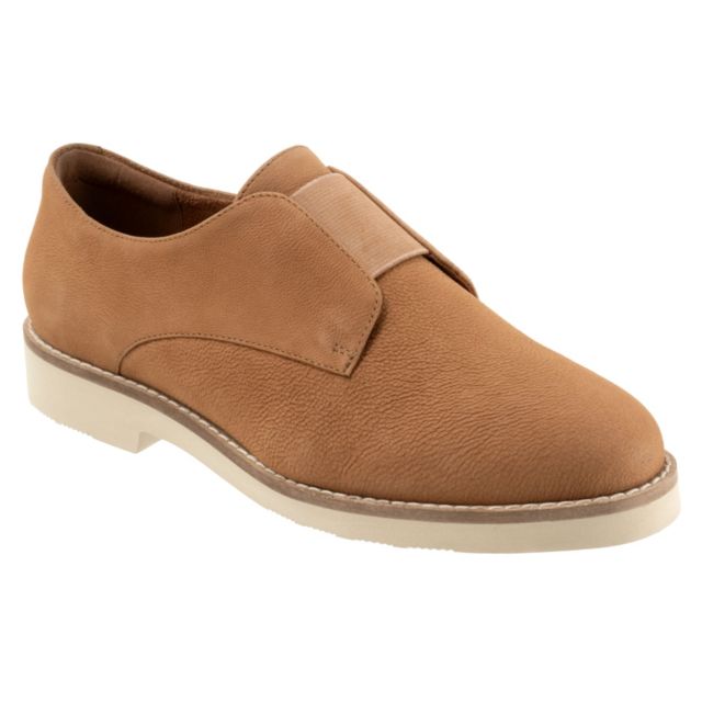 Luggage Nubuck