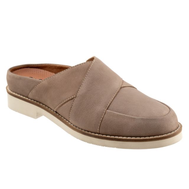 Taupe Nubuck