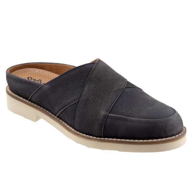 Navy Nubuck