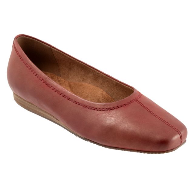 Dk Red Pearl